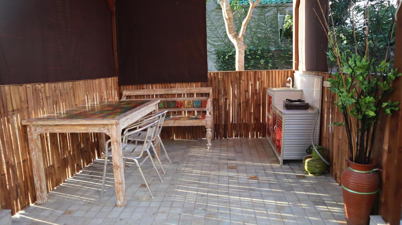 Jingga Homestay Balangan Jimbaran  Exterior photo